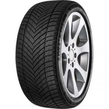 Imperial All Season Driver 215/65 R16 98V - Poza 1