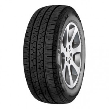 Anvelope Imperial VAN DRIVER AS 195/75 R16C 110S