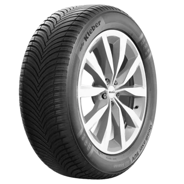Anvelope all-season Kleber Quadraxer Suv 235/50 R19 103v Ranforsat