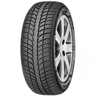 Anvelope all-season Kleber Quadraxer 215/55 R18 99v Ranforsat