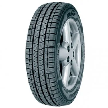 Anvelope iarna Kleber Transalp 2 195/60 R16c 99t