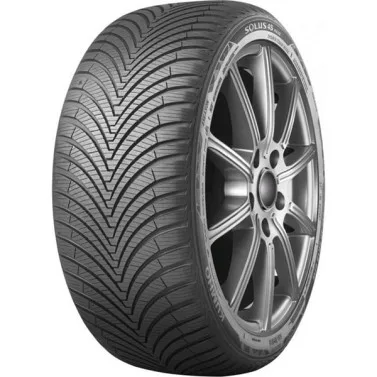 Anvelope all-season Kumho Ha32 All Season 235/40 R19 96y Ranforsat