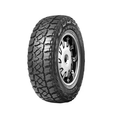 Anvelope vara Kumho Mt51 225/75 R16 115q