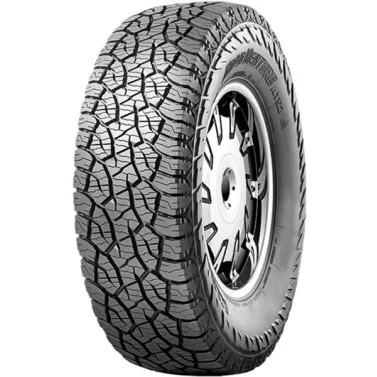 Anvelope all-season Kumho Road Venture At52 265/60 R18 110t