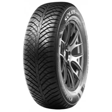Anvelope all-season Kumho Solus 4s Ha31 225/70 R16 103h