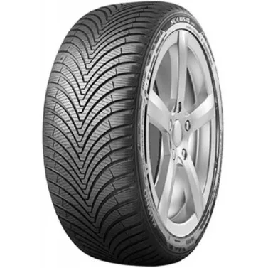 Anvelope all-season Kumho Solus 4s Ha32+ 225/45 R18 95w Ranforsat