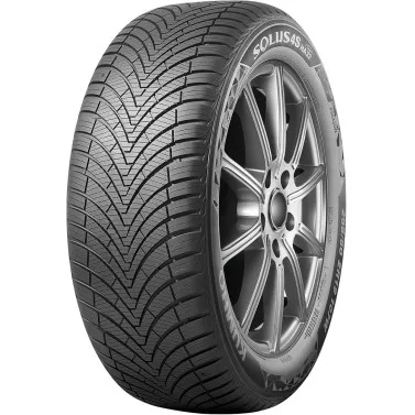Anvelope all-season Kumho Solus 4s Ha32 Suv 215/70 R16 100h