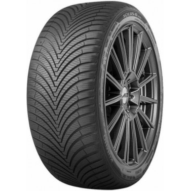 Kumho Solus 4s Ha32 275/45 R20 110V - Poza 1