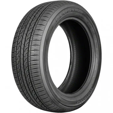 Anvelope vara Kumho Solus Kh25 205/55 R17 91v