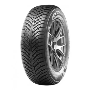 Anvelope all-season Kumho Solus4s Ha31 185/70 R14 88t
