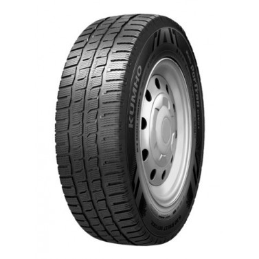 Kumho Winter Portran Cw51 215/70 R15c 109R - Poza 1