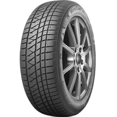 Anvelope iarna Kumho Ws-71 Suv 255/55 R20 110v Ranforsat
