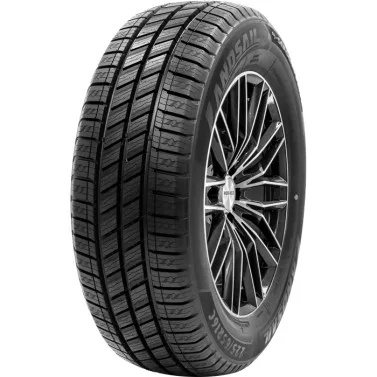 Anvelope all-season Landsail 4-season Van 2 215/60 R17c 109t
