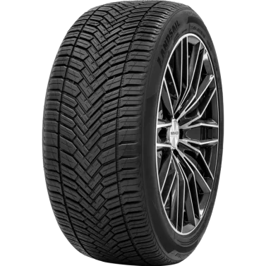 Anvelope all-season Landsail 4-seasons 2 185/50 R16 81h