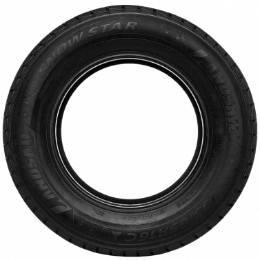 Landsail Winter Star 245/65 R17 107H - Poza 3