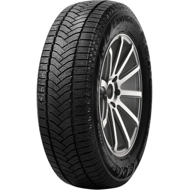 Anvelope all-season Lanvigator Catchfors Van As 175/70 R14c 95t