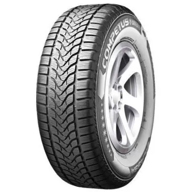 Anvelope iarna Lassa Competus Winter 2 + 225/55 R19 99h