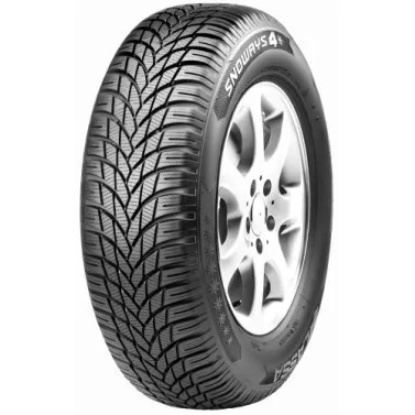 Anvelope iarna Lassa Snoways4 245/45 R17 99v Ranforsat