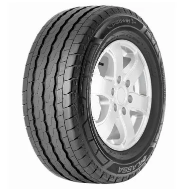 Anvelope vara Lassa Transway 3+ 215/75 R16c 116r
