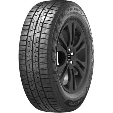 Anvelope all-season Laufenn X Fit Van 4s Lv71 195/75 R16c 110r