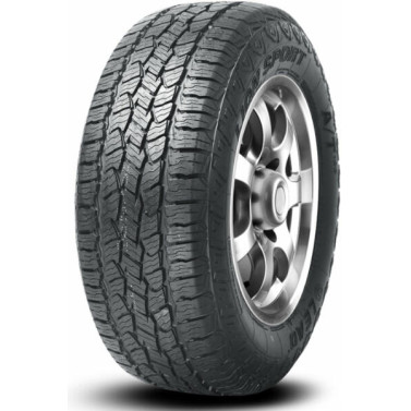 Anvelope Leao LION SPORT A/T100 205/80 R16 110Q
