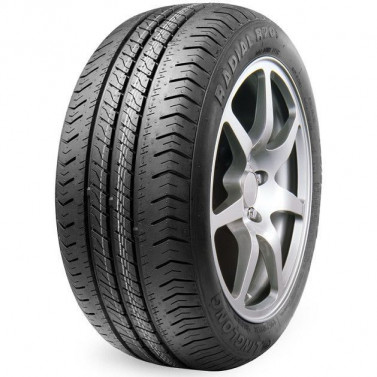 Linglong Radial R701 195/80 R14c 106N - Poza 1