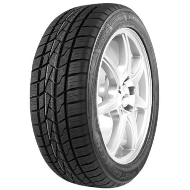 Master-steel All Wheater 235/55 R17 103V - Poza 1
