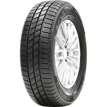 Anvelope all-season Mastersteel All Weather Van2 225/70 R15c 112s