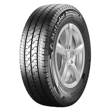 Anvelope vara Matador Hectorra Van 215/60 R16c 103t