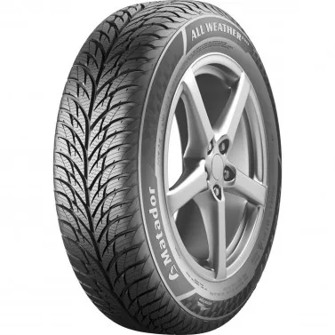 Anvelope all-season Matador Mp62 All Weather Evo FR 225/55 R17 101w