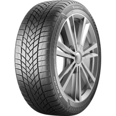 Anvelope iarna Matador Mp93 Nordicca 205/70 R15 96h