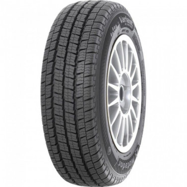 Anvelope Matador MPS125 Variant All Weather 205/65 R15C 102T