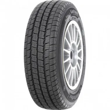 Anvelope all-season Matador Mps125 Variant All Weather 225/75 R16c 121r