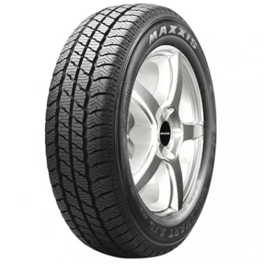 Anvelope all-season Maxxis Al2 225/55 R12c 112n