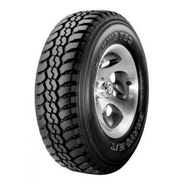 Anvelope vara Maxxis Bravo M/t 753 195/80 R14c 106q