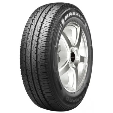 Anvelope vara Maxxis Campro 215/70 R15c 109r