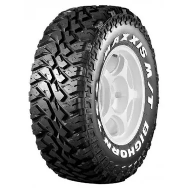 Anvelope vara Maxxis M/t Bighorn 763 OWL 265/65 R17 117q
