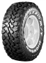 Anvelope vara Maxxis Mt-764 OWL 265/70 R16 117q - poza 1