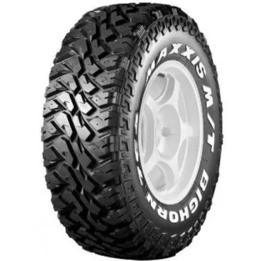 Anvelope vara Maxxis Mt764 Rwl 33/12.5 R15 108q