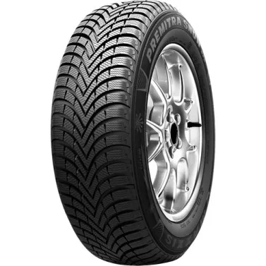 Anvelope iarna Maxxis Premance Snow Wp6 Suv 255/45 R20 105v Ranforsat