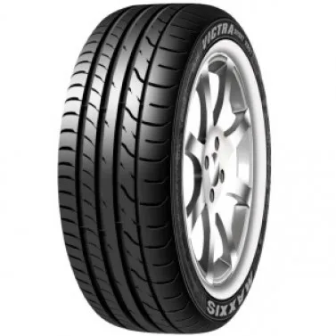 Anvelope vara Maxxis Victra Sport 01 205/40 R18 86y