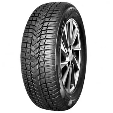 Anvelope all-season Mazzini All Season Versatas8 245/45 R17 99w Ranforsat