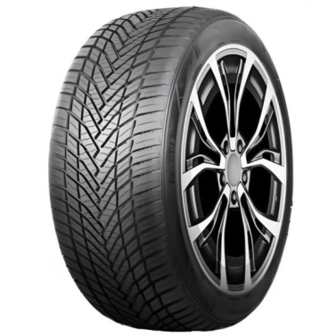 Anvelope Mazzini Cross Allseason AS8 185/70 R13 86T