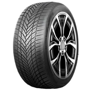 Anvelope all-season Mazzini Cross Allseason As8 185/65 R14 86h