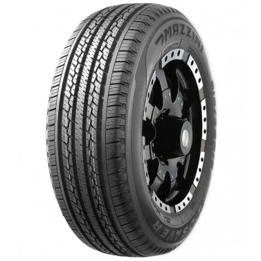Anvelope vara Mazzini Ecosaver 215/65 R16 98h