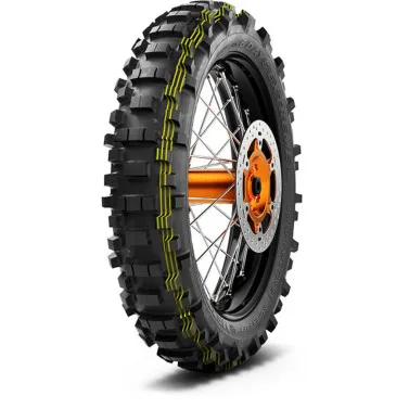 Anvelope moto Metzeler 6 Days Extreme Super Soft 140/80 R18 70m