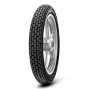 Anvelope moto Metzeler Blockk 400/80 R18 64p - poza 1