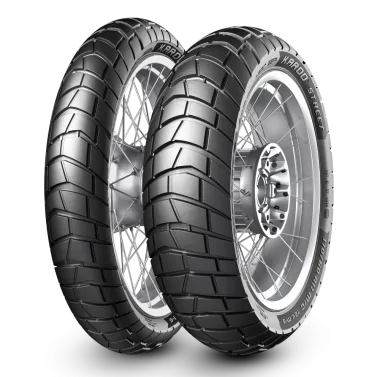 Anvelope moto Metzeler Karoo 3 170/60 R17 72t