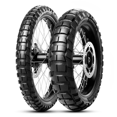 Anvelope moto Metzeler Karoo 4 (b) 90/90 R21 54t