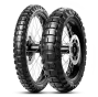 Anvelope moto Metzeler Karoo 4 (b) 90/90 R21 54t - poza 1